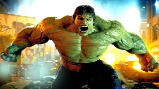 The Incredible Hulk (2008) Movie Explained in Hindi/Urdu | The Incredible Hulk in Hindi