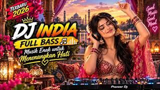 Download lagu DJ REMIX INDIA 2026 🔥 FULL BASS | Lagu India Viral Enak Banget mp3