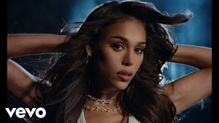 DANNA - KHE CALOR (Performance Video)