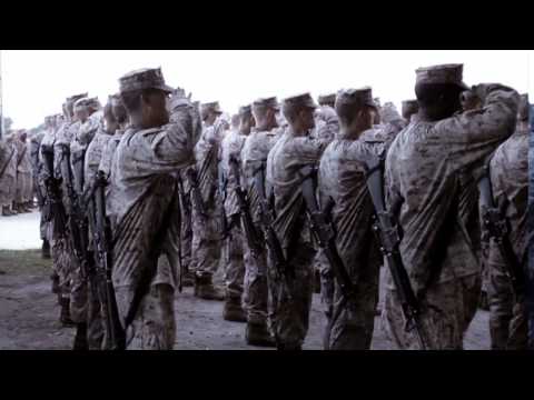 War Machine - Strange Rebel Frequency - MV