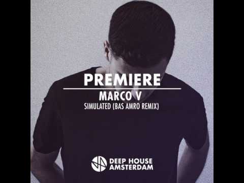 Premiere Marco V Simulated Bas Amro Remix