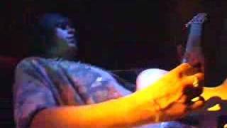 Rhino Bucket Blood On The Cross