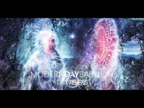 Modern Day Babylon - infinity