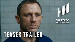 Video trailer för SKYFALL - Official Teaser Trailer