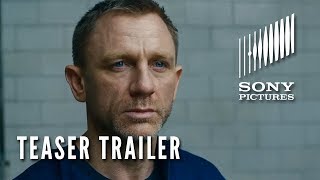 Video trailer för Skyfall