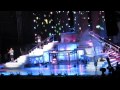 Big Time Rush - Confetti Falling live at Del Mar, CA ...