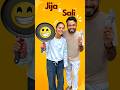 Jija Sali Vs Partner Mini Vlog Shorts Minivlog Vlog