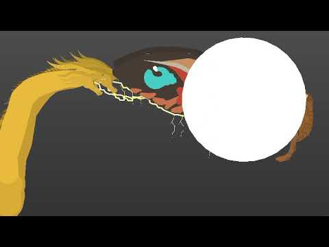 Mothra's Sacrifice|Godzilla:King Of The Monsters