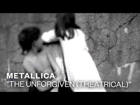 Metallica - The Unforgiven [Theatrical Version] (Official Music Video)