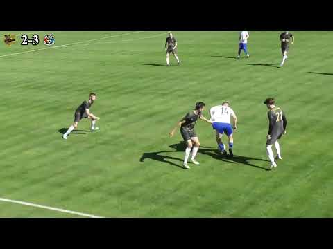 9K. V Ligii  LZS Zdziary - Unia Nowa Sarzyna 5-3  27.09.2025r - skrót meczu