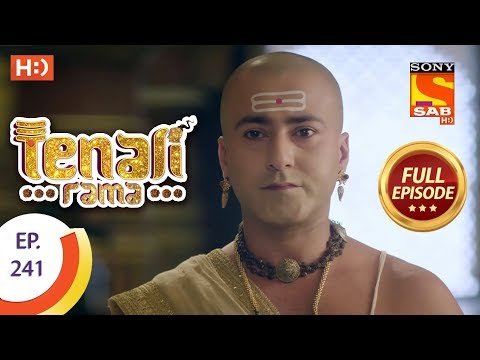 Tenali Rama - Ep 241 - Full Episode - 8th June, 2018