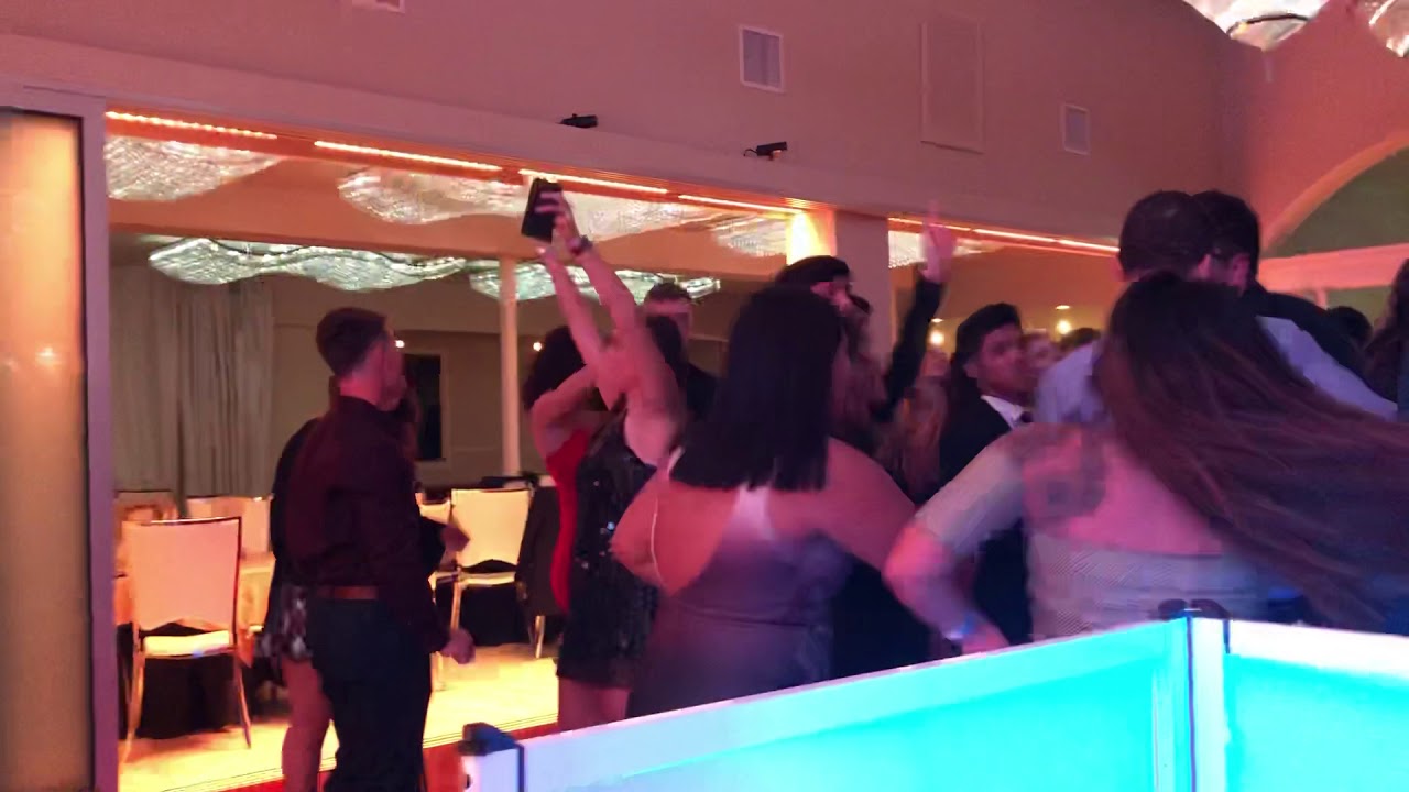 Promotional video thumbnail 3 for Mo's DJ Services