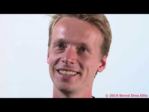 Daan Kleijn (NL): the Interview, August 2019!