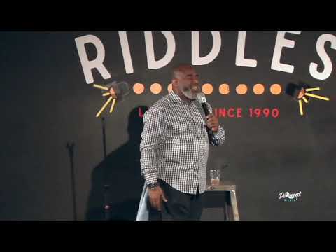 Clean comedy