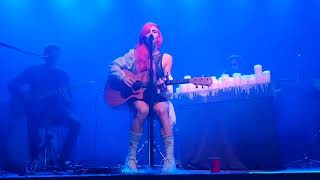 LIGHTS - &quot;Same Sea&quot; Live Acoustic