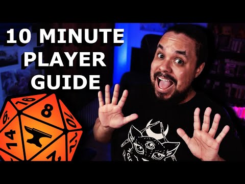 10 MINUTE Foundry PLAYER tutorial - Learn the BASICS of Foundry!
