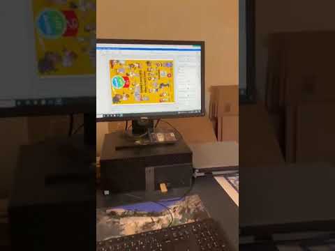 Konica et Polar Accrio Press C6085 - Polar 78ED P250227454