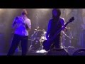 My Dying Bride "God Is Alone" live at Hammer of Doom X, 21th Nov 2015