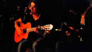 I'm Thinking (Goodnight Unknown) - Lou Barlow.