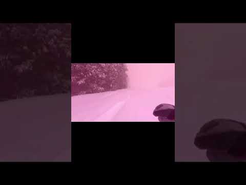 Kandatsu Ski Resort Japan
