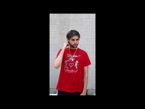 Farmer Nappy - Hookin Meh (Zachary de Lima Cover)