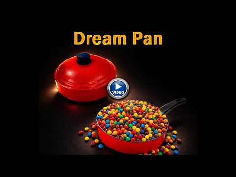 Voir la vidéo de Dream Pan - Tora Magic