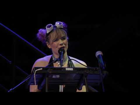 Settle Down by Rachel Lark & The Damaged Goods feat. Chloe Marvel Light Axelrod