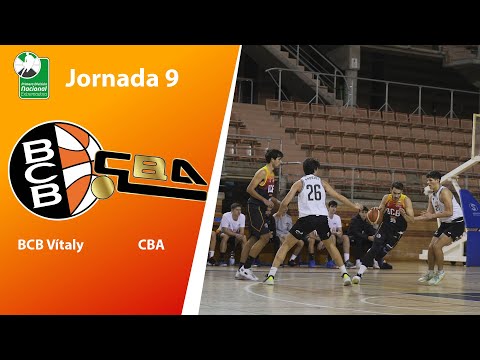 1ª Nacional EXT 22 23 | J9 BCB Vítaly vs CBA
