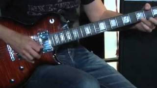 Peavey 6505®Plus 112 Review