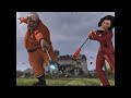 Over The Hedge 2006 Final Battle