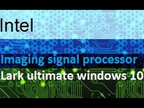 Tablet lark ultimate i problemy z kamerą w windows 10