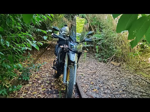 Visitando varios lugares, Parque Sakura, Torres, Open Door y San Andrés de Giles 