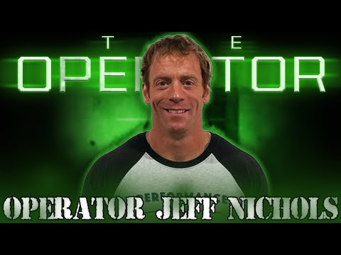 158 | SEAL Team Six, Red SQDN Operator Jeff Nichols