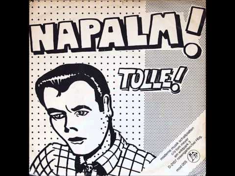Napalm - Tolle - 1980