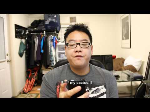 Vlog #5: Your YOUTUBE COMMENTS!