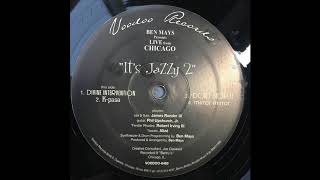 Ben Mays - K-pasa