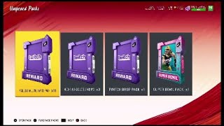 MUT 20: Madden Challenge Twitch Packs, Twitch Prime & Super Bowl 88-93 Fantasy packs!!!