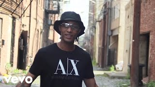 B Ray - Going Down Tonight [Official Video]