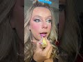 Snow Bunny Lip Combo Is PERFECT For Winter ️ Lipcombo Snowbunny Sabrinacarpenter