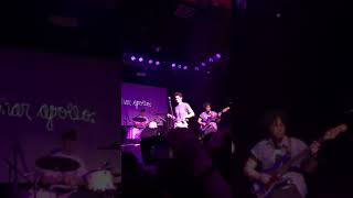 Omar Apollo- Kickback