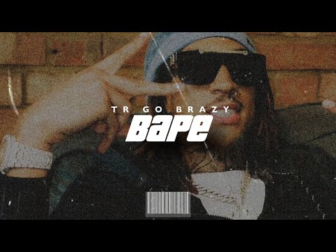 Young Adz (D Block Europe) x M Huncho Type Beat - “Bape" (Prod.TRTheProducer)