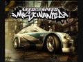 need for speed most wanted soundtrack TI Presents ...