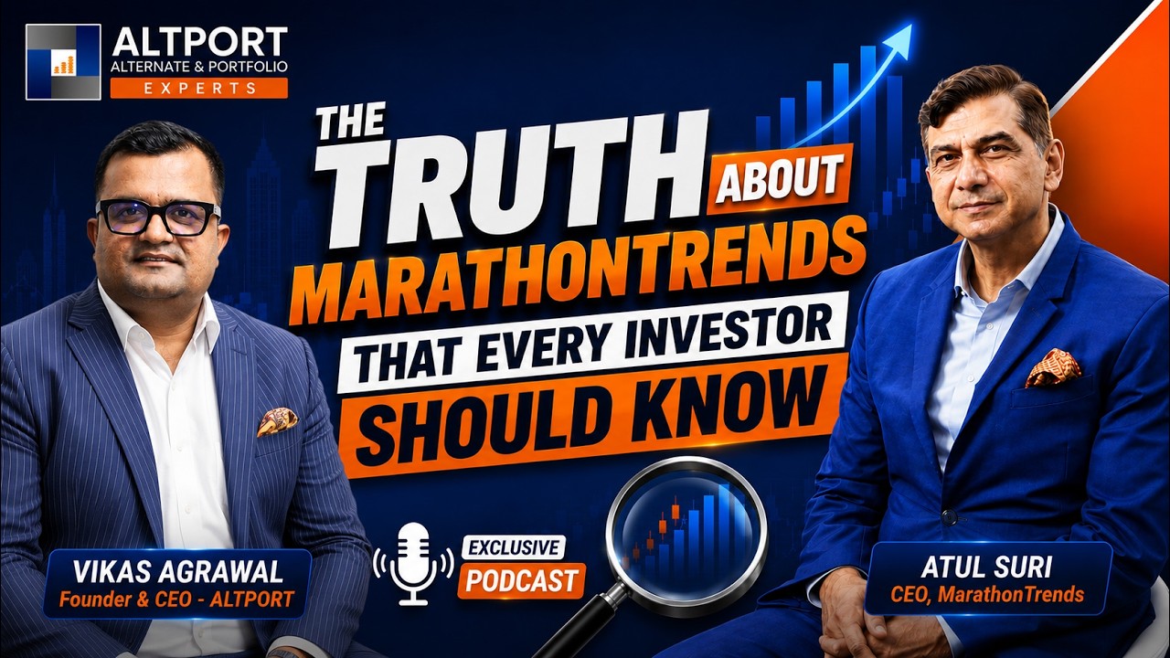 The Truth About Marathon Trends That Every Investor Should Know