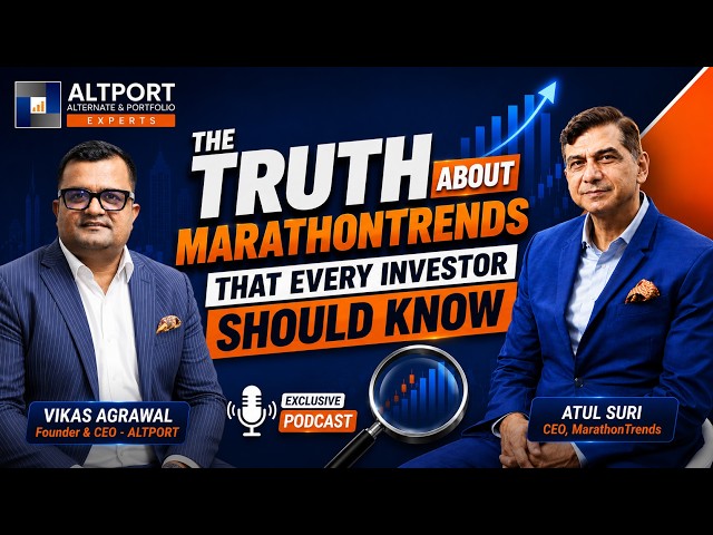 The Truth About Marathon Trends That Every Investor Should Know