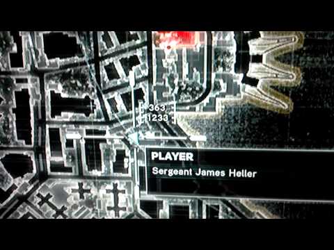 comment trouver dr samuel billingsley dans prototype 2