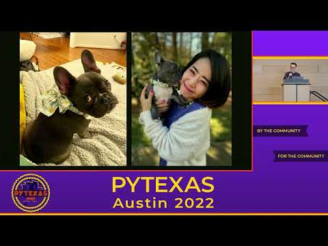 Awesome Web Testing with Playwright (Andrew Knight)