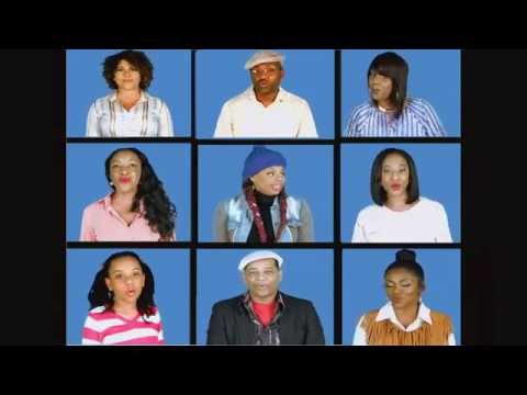 First Look at “Someday,” The New Video From “One Voice Holiday”!