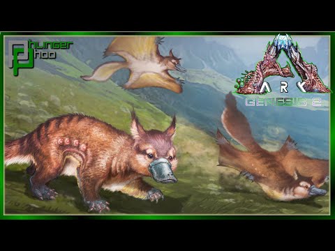 Ark Basics Maewing - EVERYTHING YOU NEED TO KNOW!