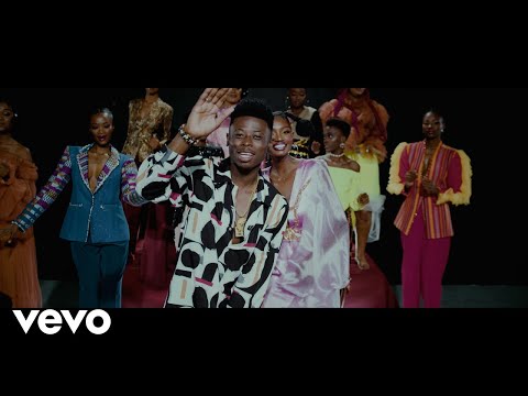 IVANN, MC One - Mytho (Clip officiel)