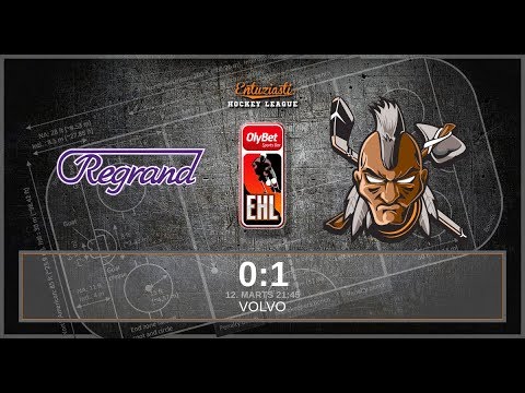 2019.03.12. - HK REGRAND - HK MEŽOŅI